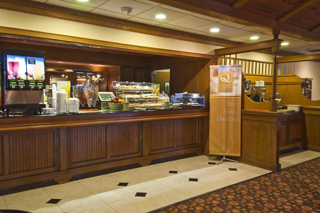 Quality Inn & Suites Baton Rouge West - Port Allen Ngoại thất bức ảnh