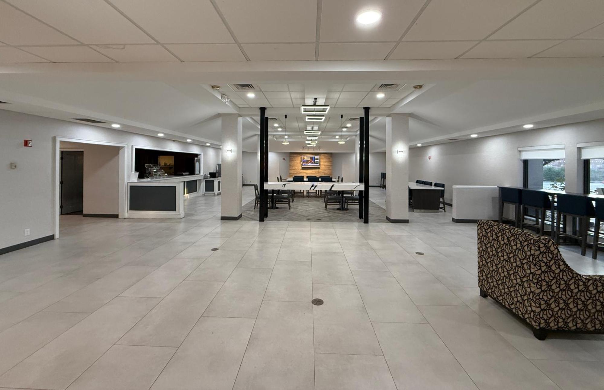 Quality Inn & Suites Baton Rouge West - Port Allen Ngoại thất bức ảnh