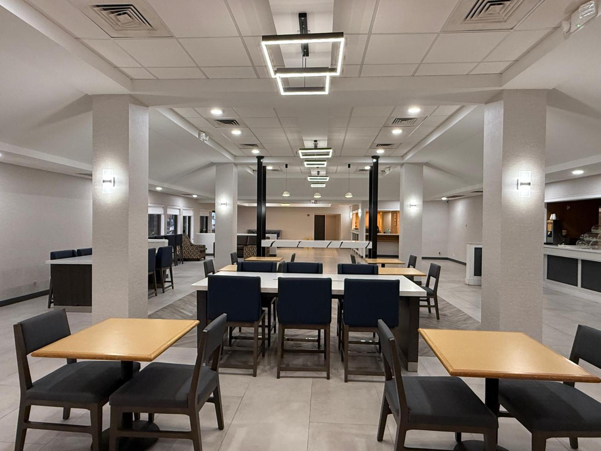 Quality Inn & Suites Baton Rouge West - Port Allen Ngoại thất bức ảnh