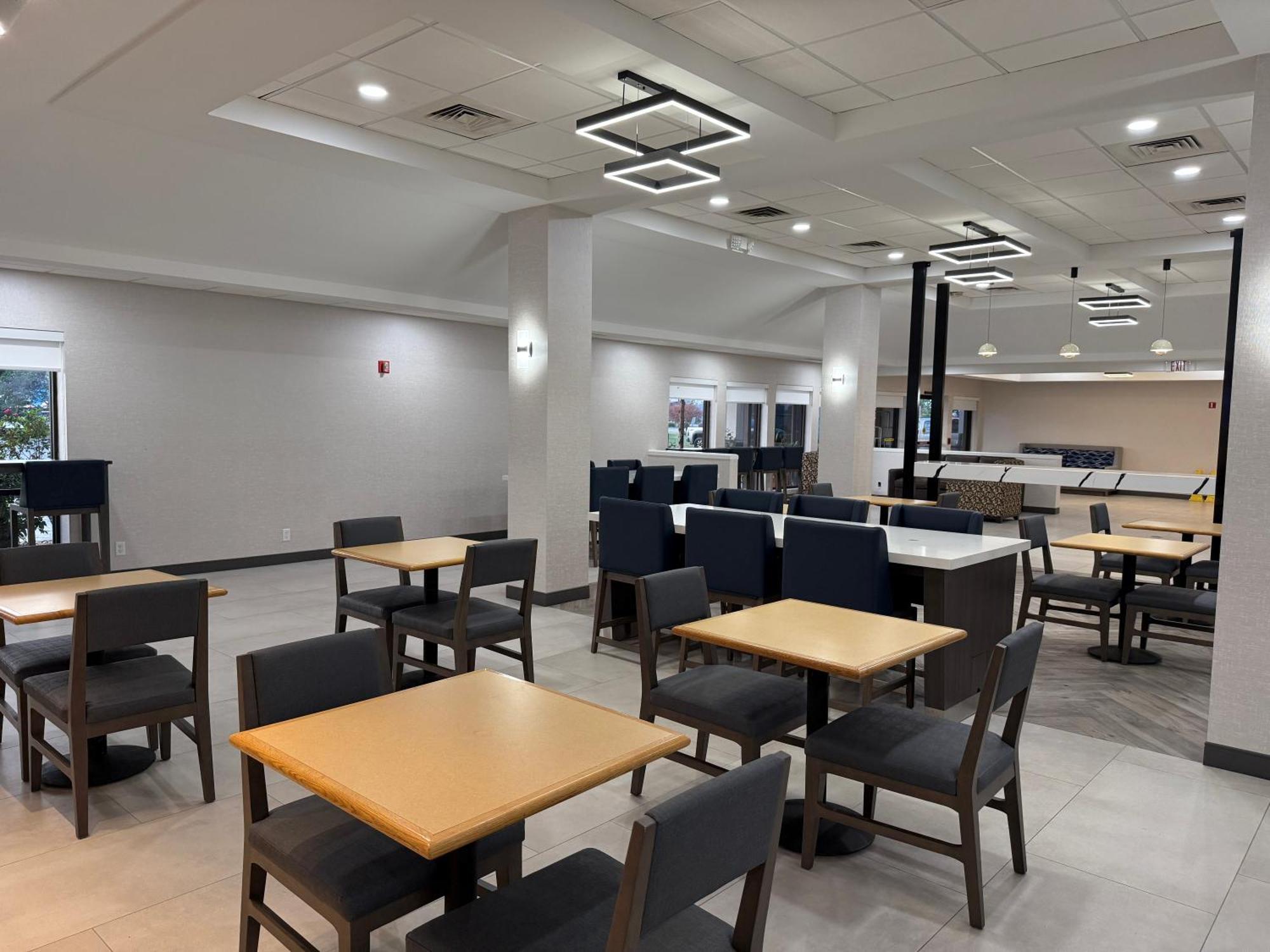 Quality Inn & Suites Baton Rouge West - Port Allen Ngoại thất bức ảnh