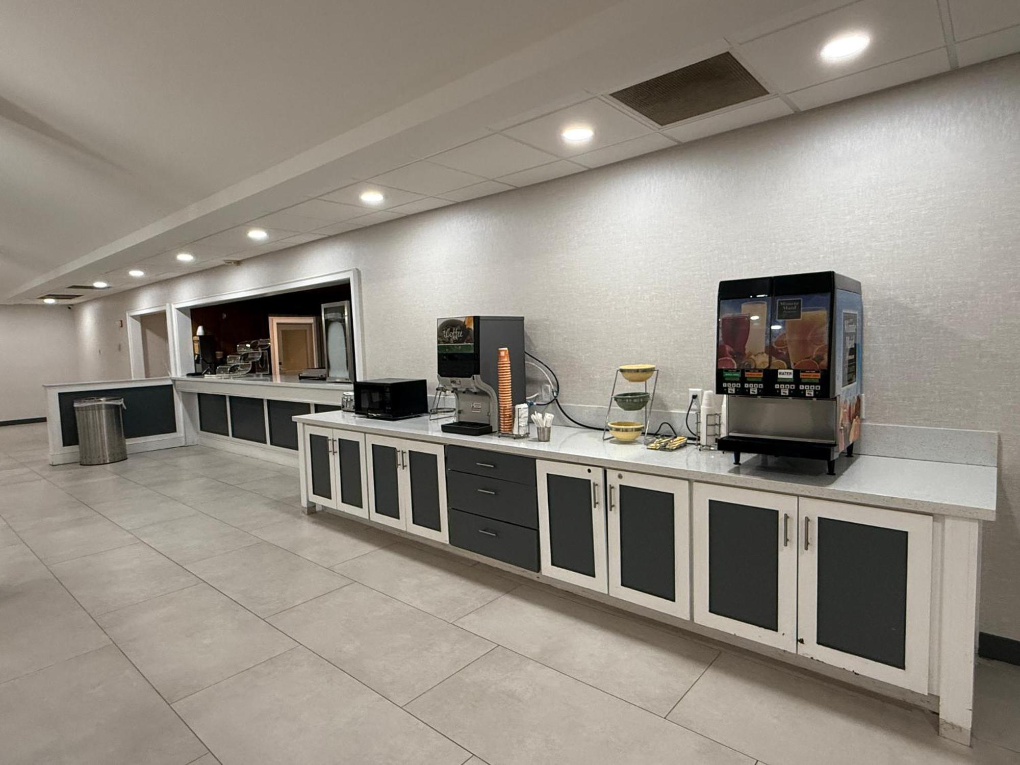 Quality Inn & Suites Baton Rouge West - Port Allen Ngoại thất bức ảnh