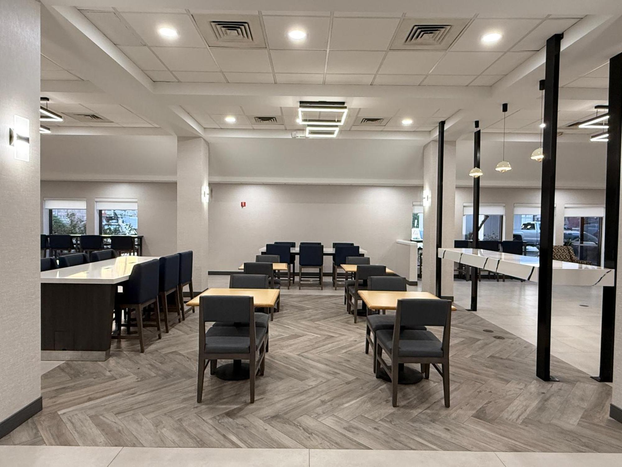 Quality Inn & Suites Baton Rouge West - Port Allen Ngoại thất bức ảnh