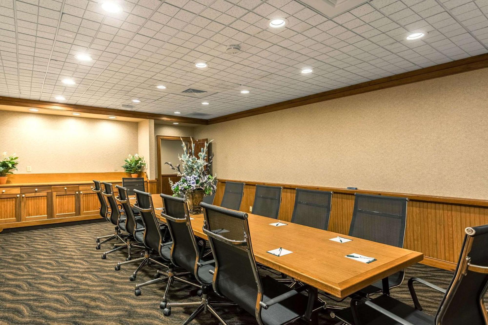 Quality Inn & Suites Baton Rouge West - Port Allen Ngoại thất bức ảnh