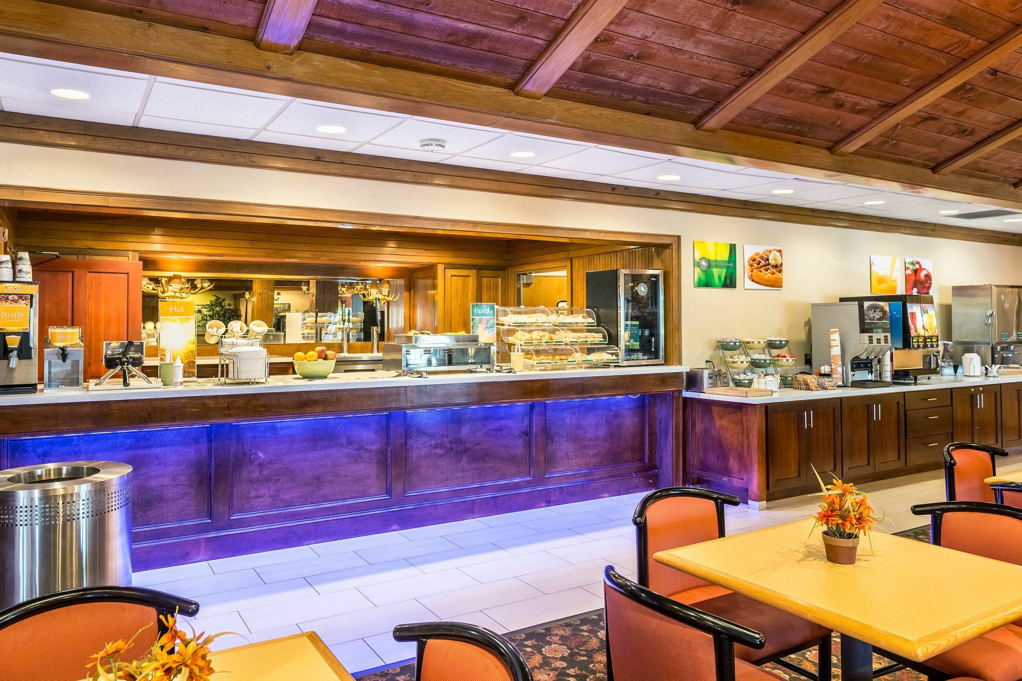 Quality Inn & Suites Baton Rouge West - Port Allen Ngoại thất bức ảnh